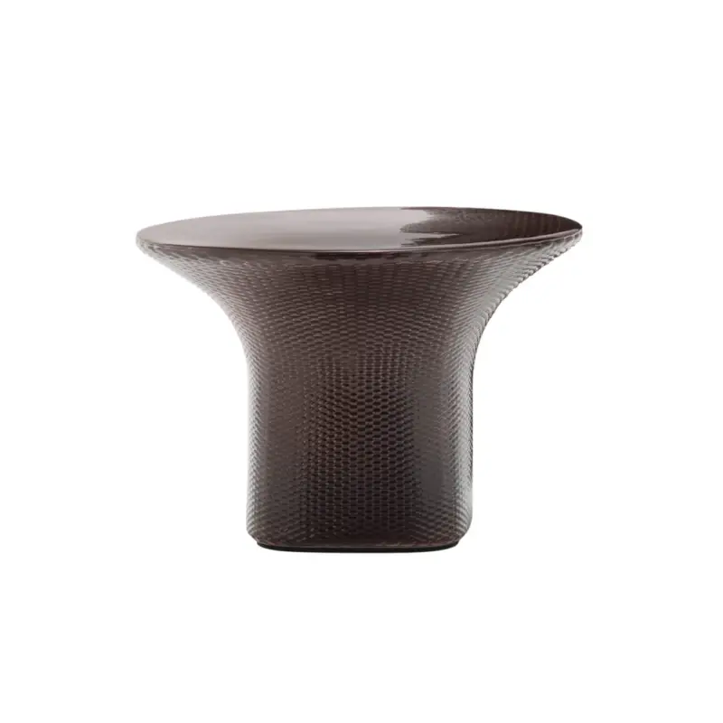 Coffee Table CLAYER CocoaMDF Promotion Saisonnière