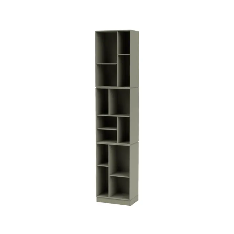 Meilleur Choix Shelving LOOM SLIM FennelMONTANA