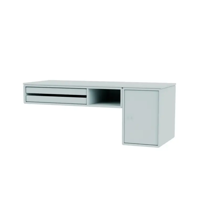 Bureau BUREAU SilexMONTANA Quantité Limitée