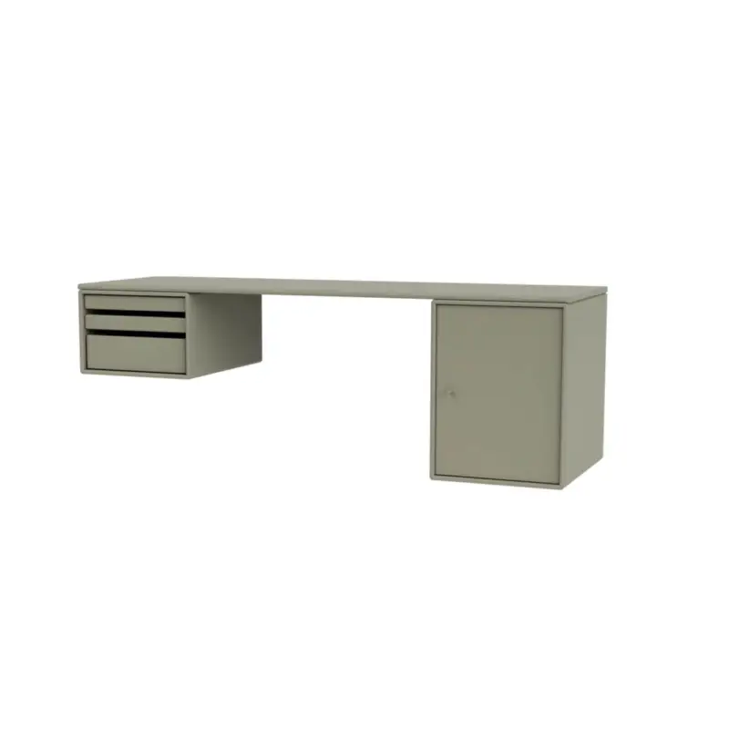 Commande En Gros Desk WORKSHOP FennelMONTANA