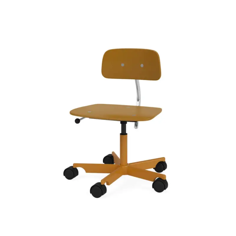 Dernier Modèle Siège enfant KEVI 2533J AmbreMONTANA