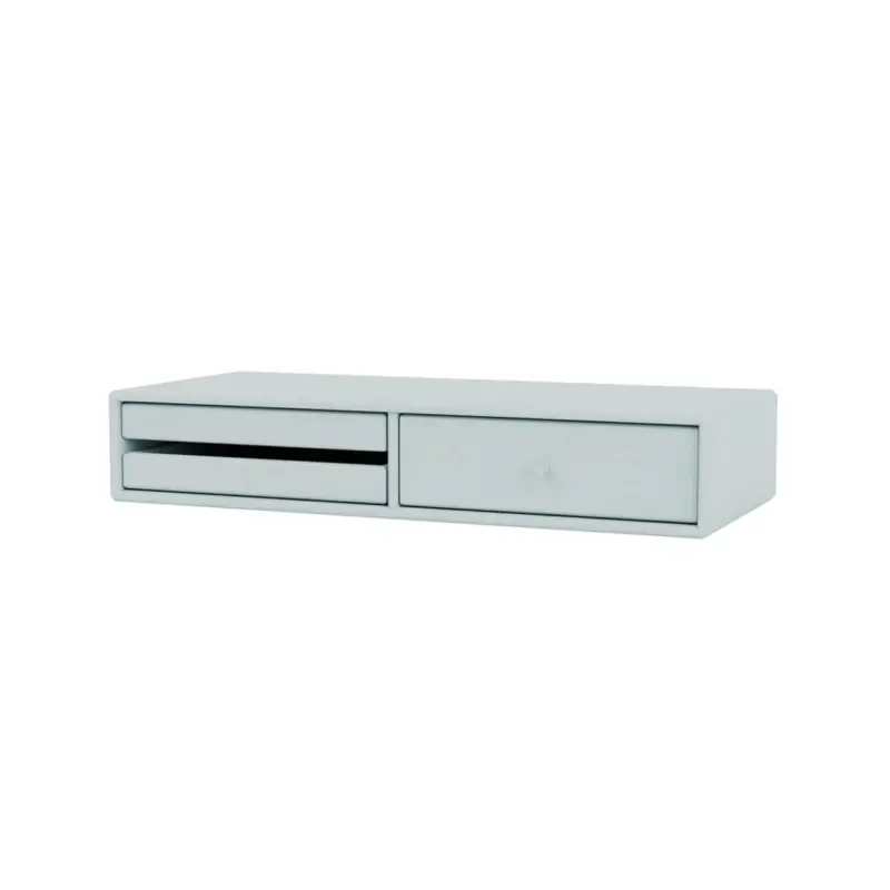 Storage Unit MAKEUP FlintMONTANA Populaire