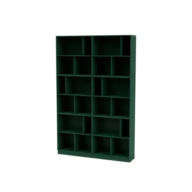 Prix Promo Shelving READ PineMONTANA