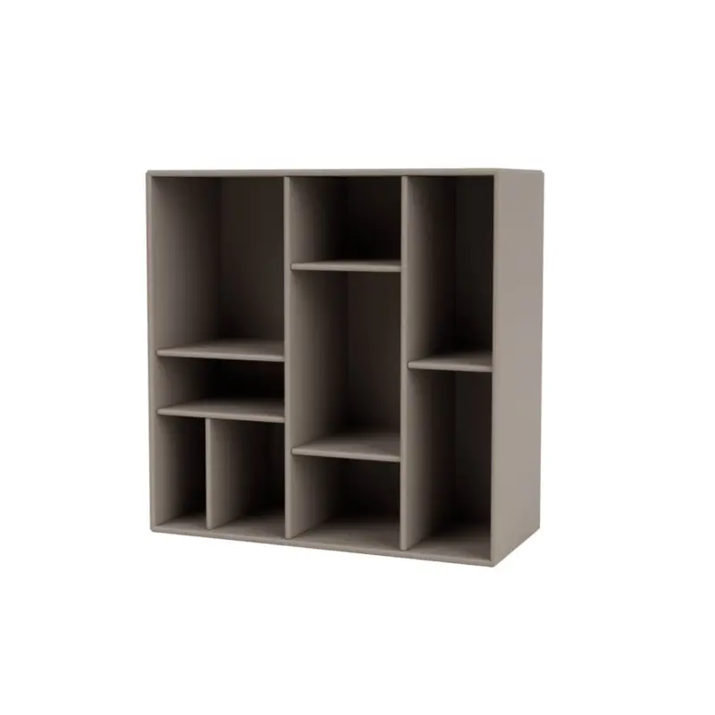 Vente Directe Shelving COMPILE TruffleMONTANA