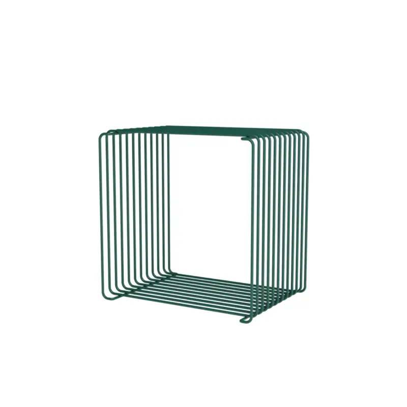 Vente Flash Etagère PANTON WIRE carré PinMONTANA