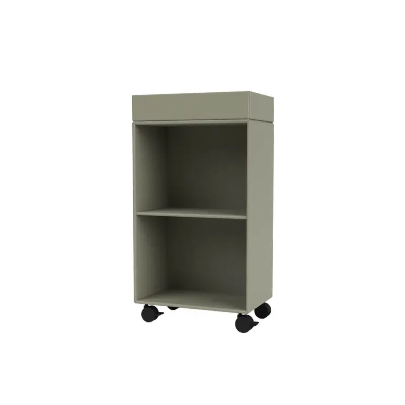 Expédition Rapide Meuble de rangement PREPPY FenouilMONTANA