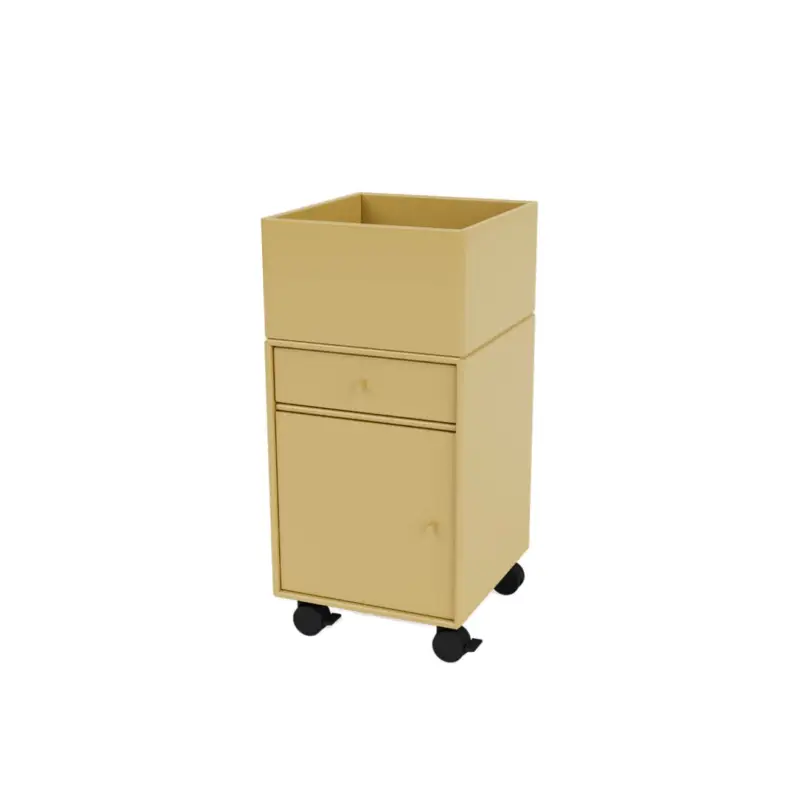 Storage Unit RUNNER CuminMONTANA Soldes