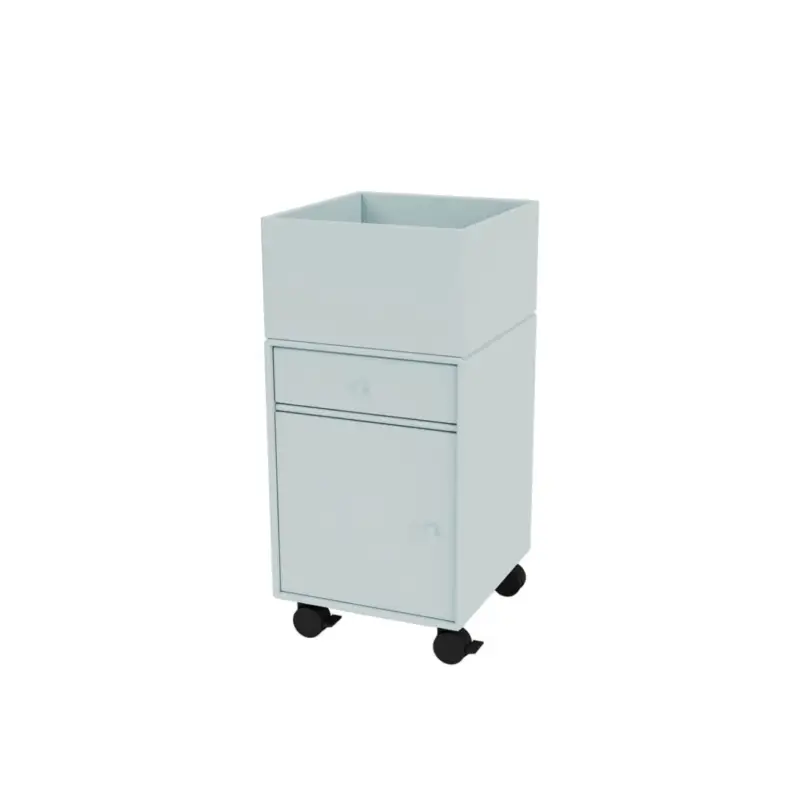 Certifié Meuble de rangement RUNNER SilexMONTANA