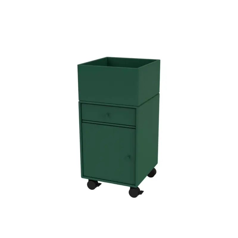Commander Vite Storage Unit RUNNER PineMONTANA