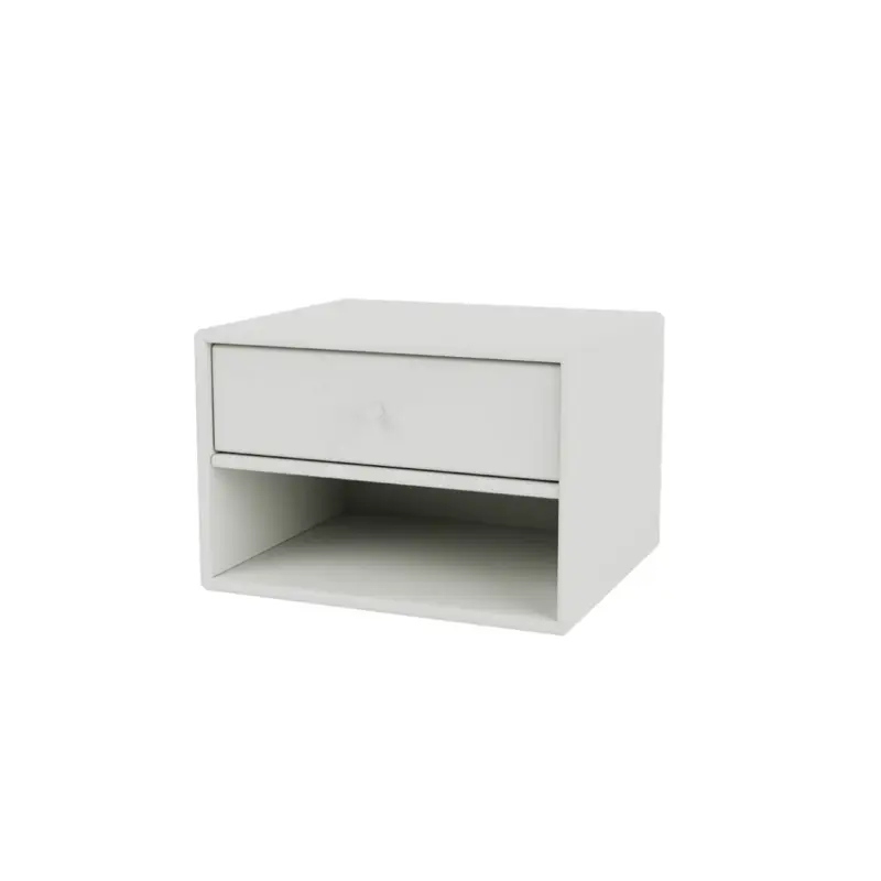 Haute Qualité Table de chevet DASH NordiqueMONTANA