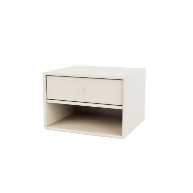 Bedside Table DASH OatMONTANA Petit Prix