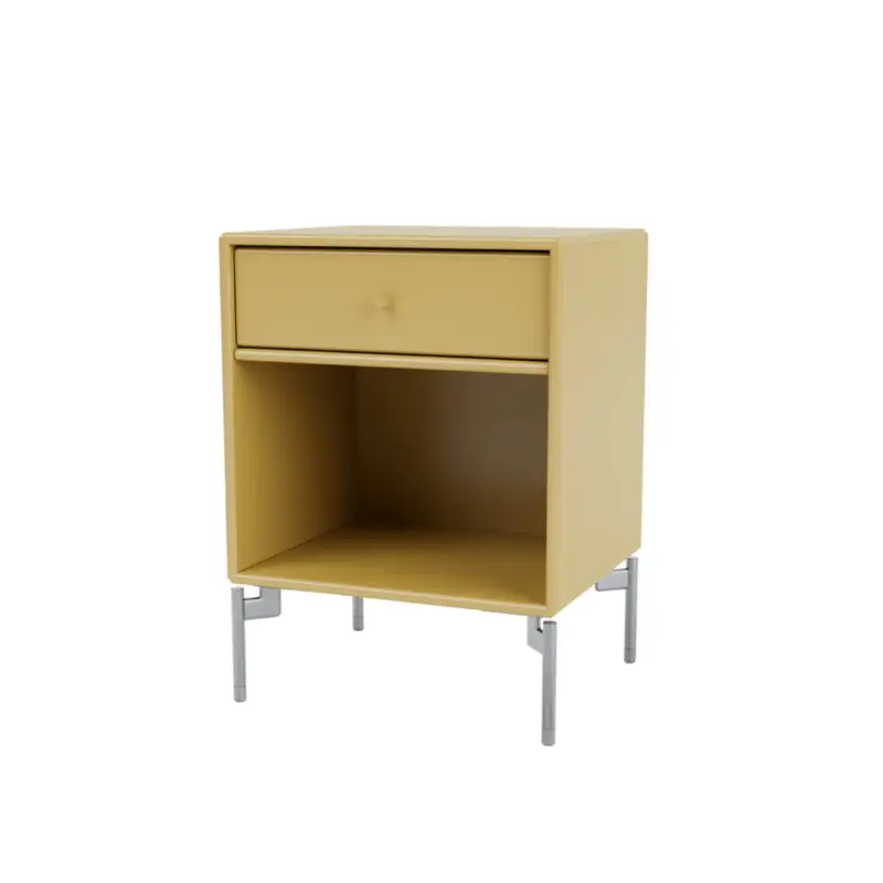 Bedside Table DREAM CuminMONTANA Dernier Modèle