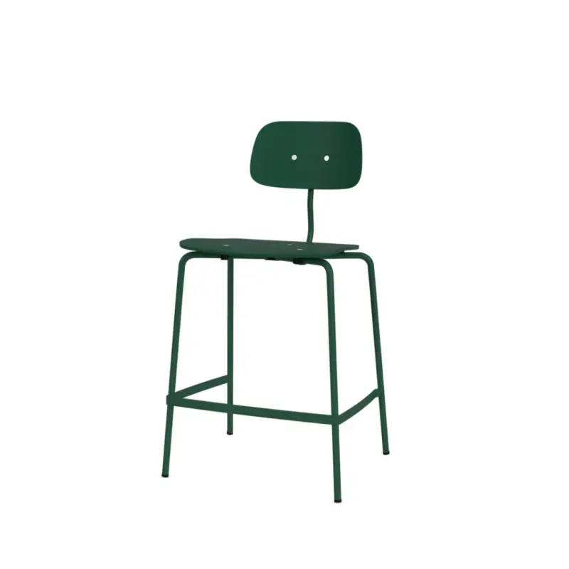 Bar Stool KEVI 2061 PineMONTANA Achat Immédiat