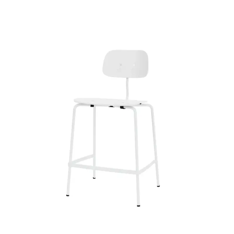 Bar Stool KEVI 2061 SnowMONTANA Seulement Aujourd&rsquo;hui