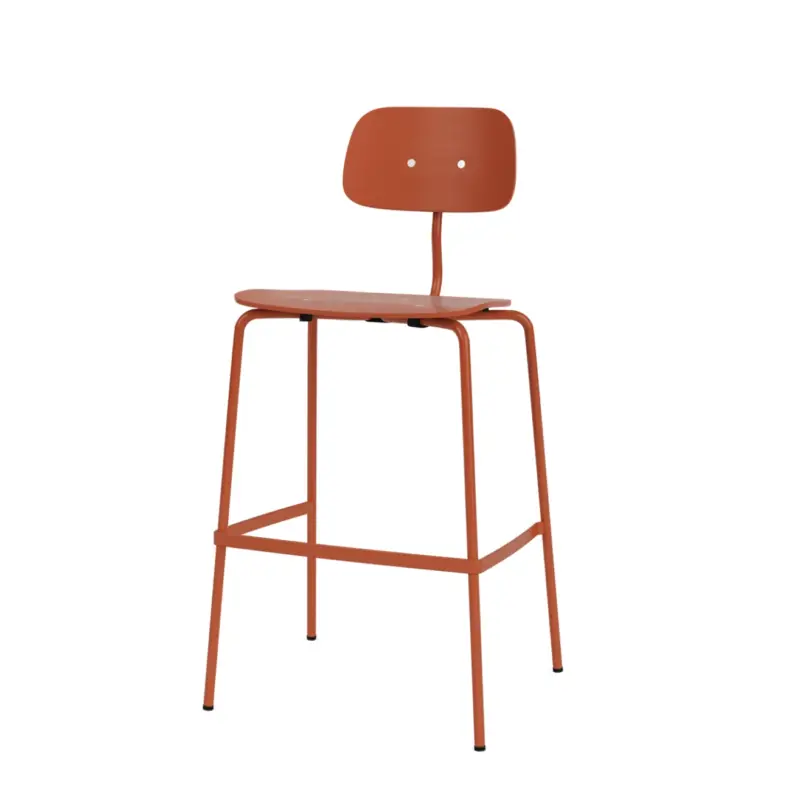 Bar Stool KEVI 2062 HokkaidoMONTANA Petit Prix
