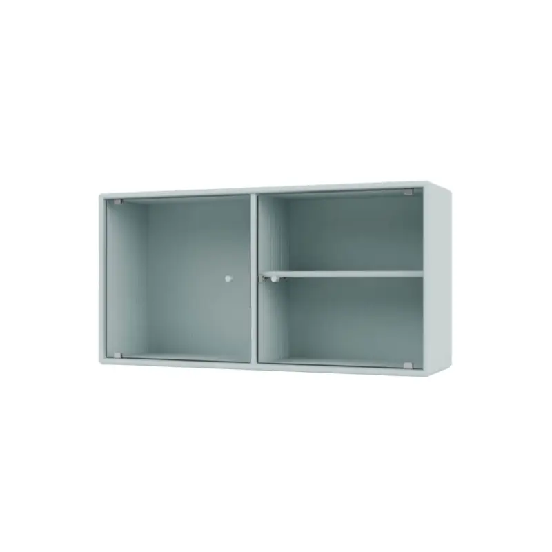 Meuble de rangement RIPPLE I Suspendu SilexMONTANA Réduction
