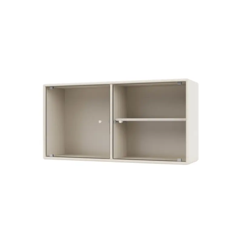 Bon Plan Meuble de rangement RIPPLE I Suspendu AvoineMONTANA