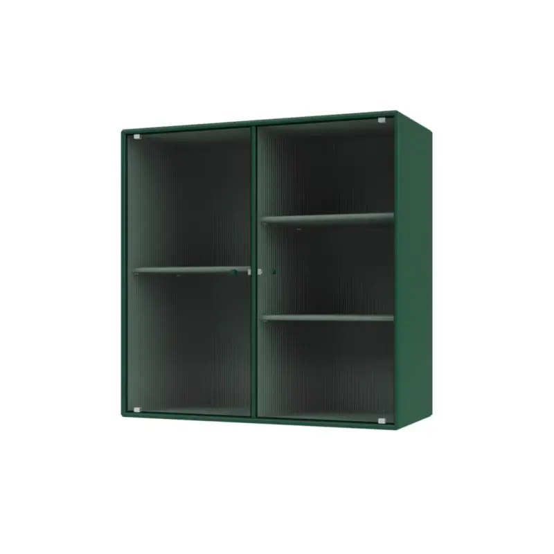 Offre Exclusive Meuble de rangement RIPPLE II Suspendu PinMONTANA