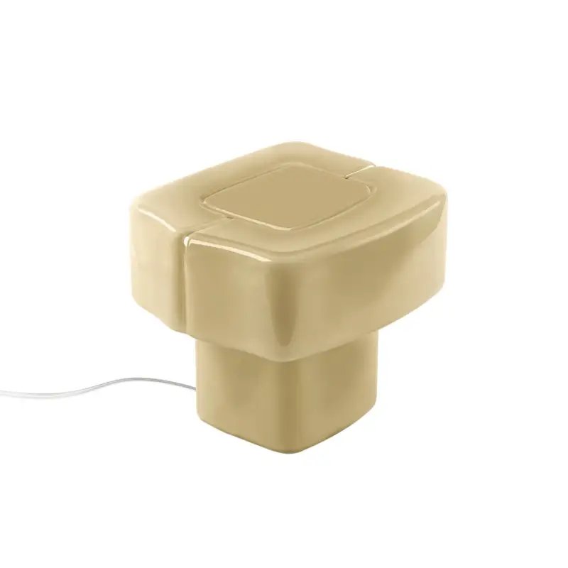 Promotion Lampe à poser FLUID JOINERY LIGHT BronzeCASSINA