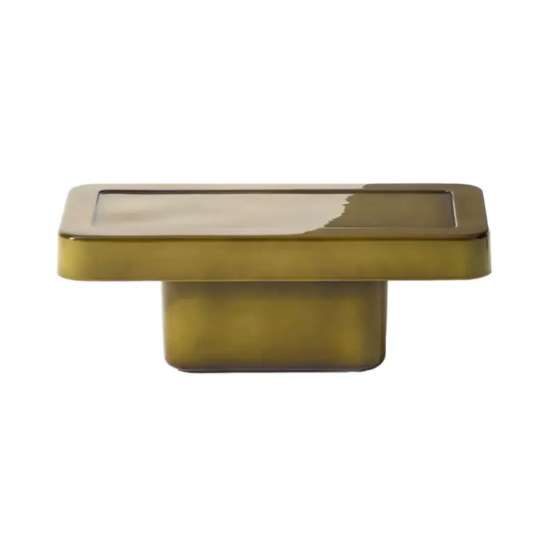 Nouvelle Collection Table basse ARDYS 85×42 OliveCASSINA