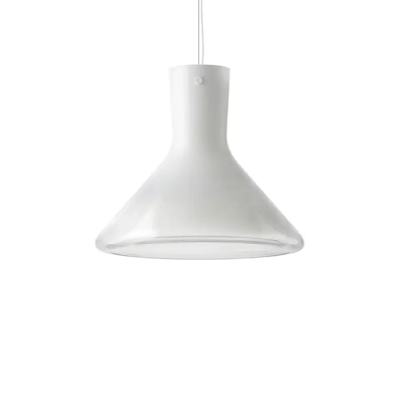 Authentique Suspension ACCELSA BlancKARAKTER X CASSINA