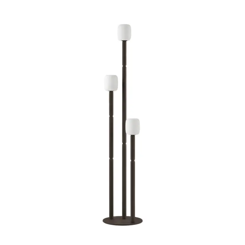 Lampadaire SAMAMBU ChocolatCASSINA Marque