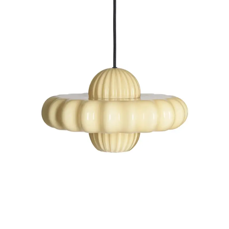 Pendant Light TOUPI Orgeat syrupMARGAUX KELLER COLLECTIONS Vente Flash
