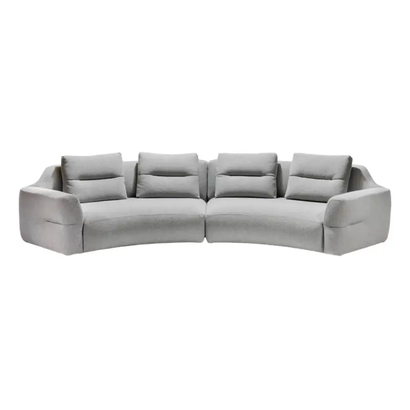 Canapé FEDRIGO L 396 Togo 33003ZANOTTA Dernier Modèle