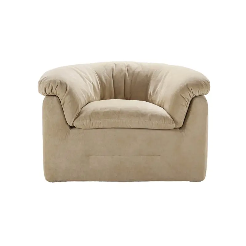 Offre Du Jour Fauteuil BUTTER Efeu 02TACCHINI