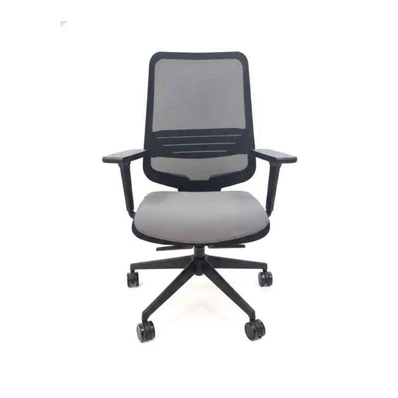 Pas Cher Office Chair DOT.PRO Noir / GrisFORMA 5