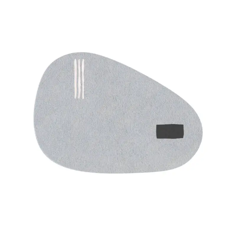 Rug ONIGIRI 255x183 GreyTACCHINI Réduction
