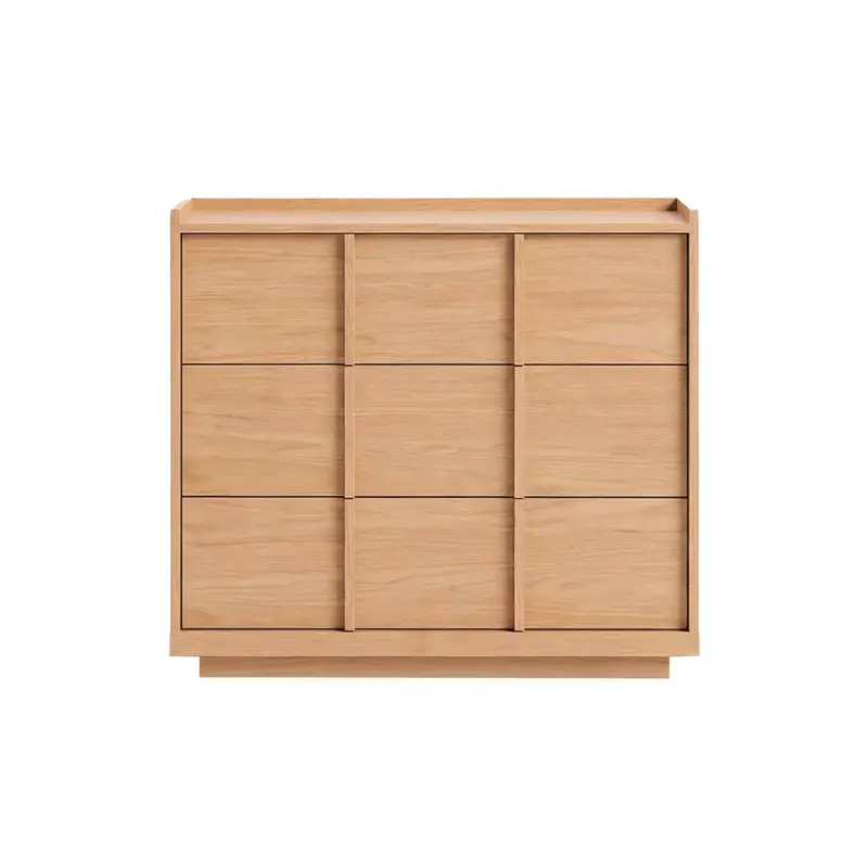 Commande En Gros Bedside Table ONIX W 100 Natural OakKAVE HOME