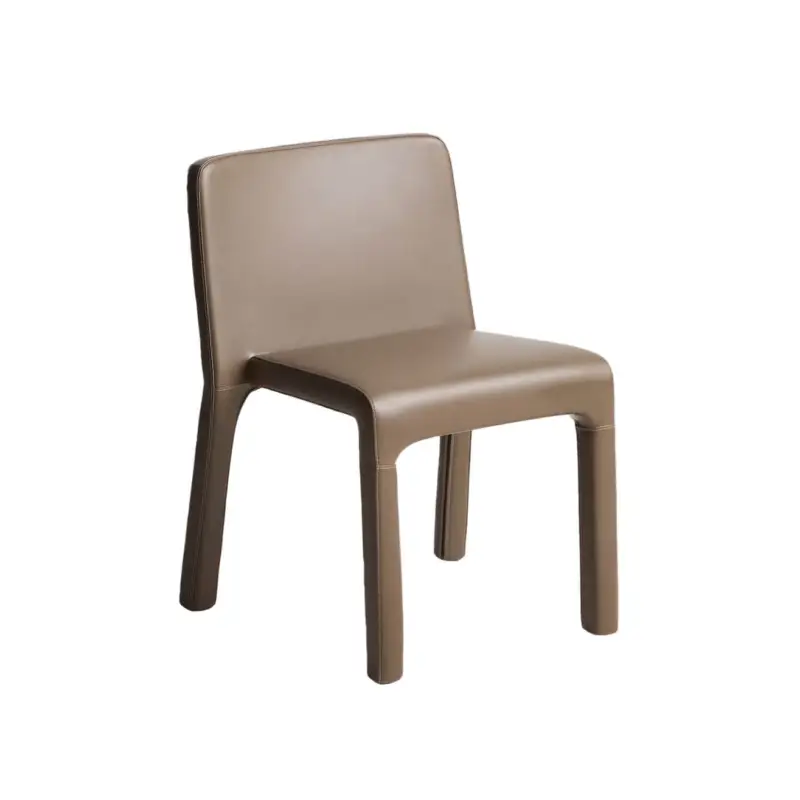 Chaise LORIA MarronKAVE HOME Commande En Gros