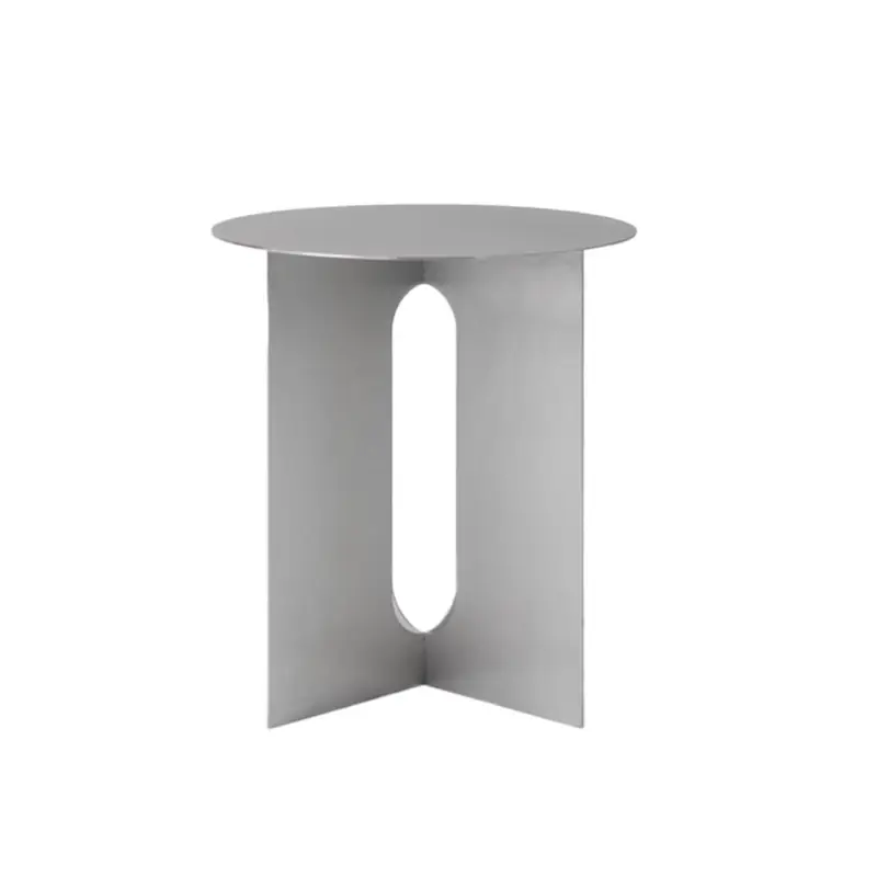Achetez Aujourd&rsquo;hui Side Table ANDROGYNE MetalAUDO COPENHAGEN