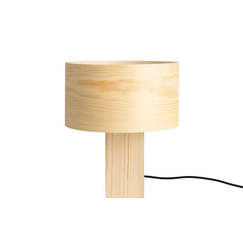 Authentique Table Lamp HOOP mediumVAARNII