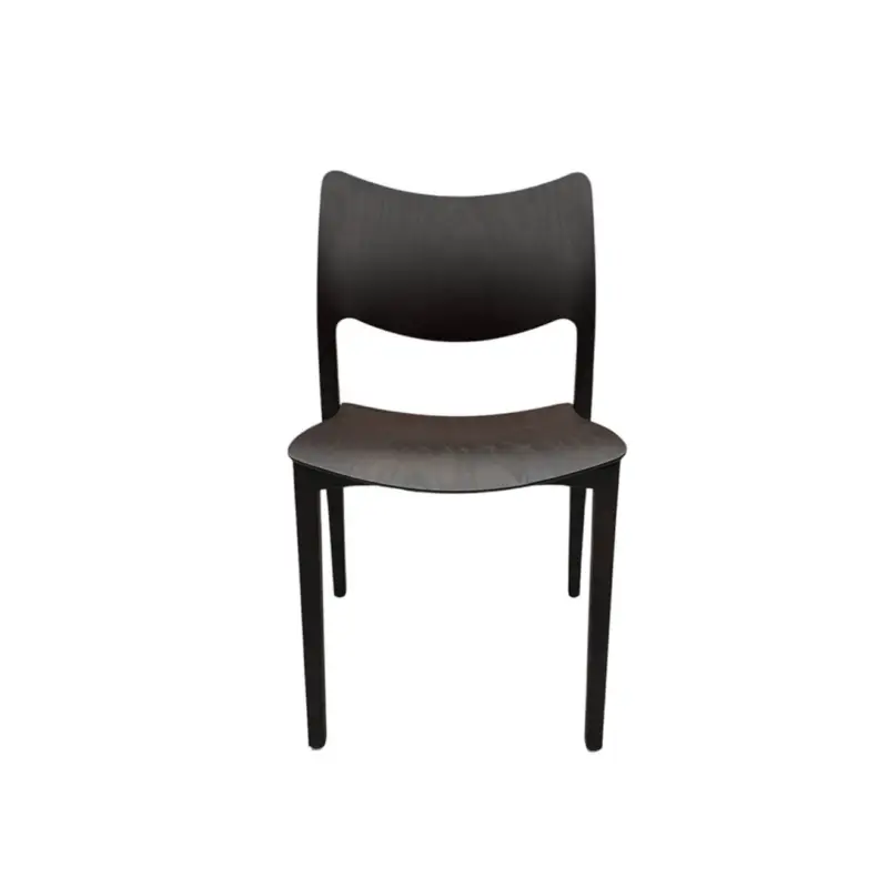 Pas Cher Dining Chair LACLASICA Warm greySTUA