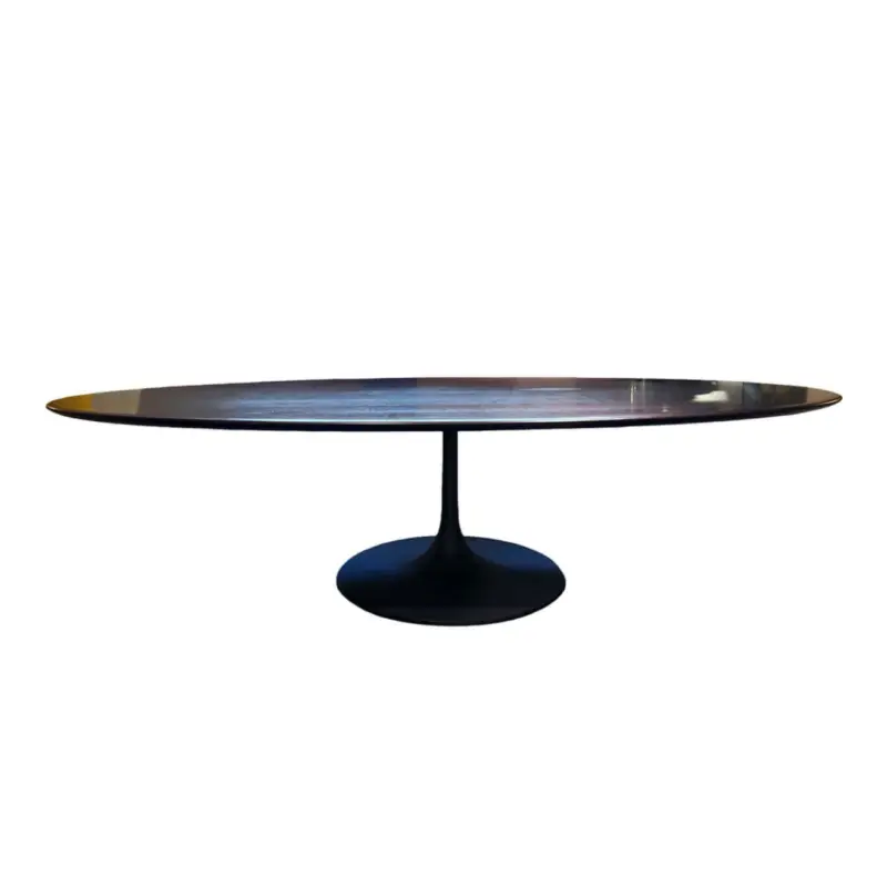 Nouvel Arrivage Dining Table BOURGEOIS W 300 Canaletto walnut
