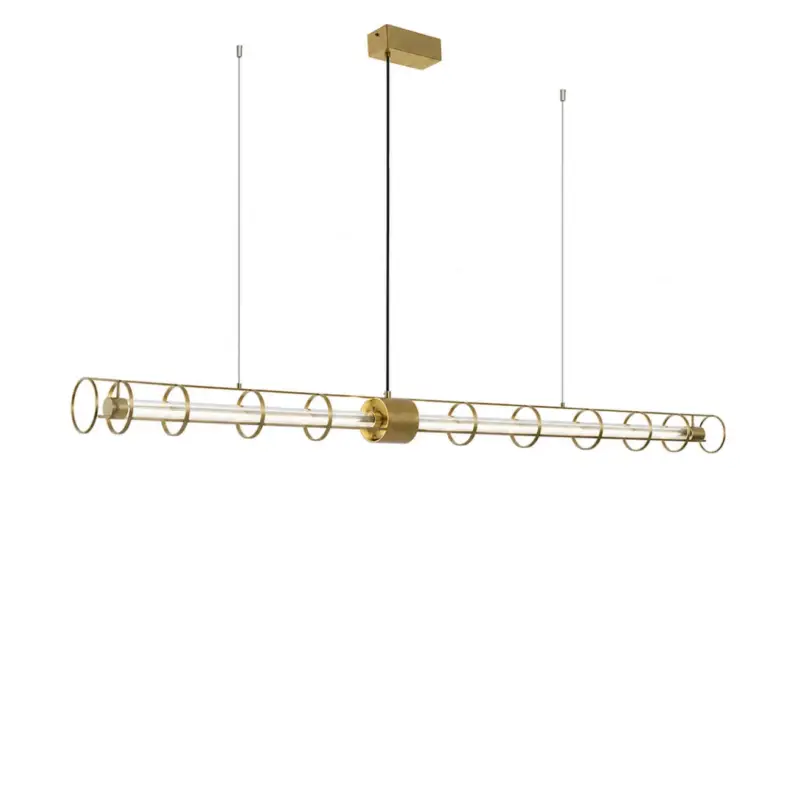 Suspension HUBBLEBAXTER MADE IN ITALY Nouvel Arrivage