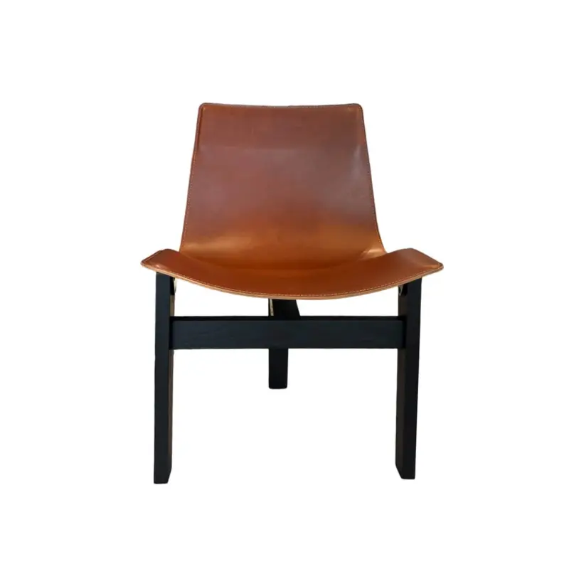 Dernière Chance Chaise TRE 3 Raw 50 / Chêne brunAGAPECASA