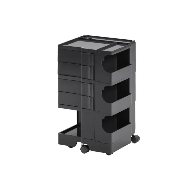 Expédition Rapide Storage Unit BOBY B34 BlackB-LINE