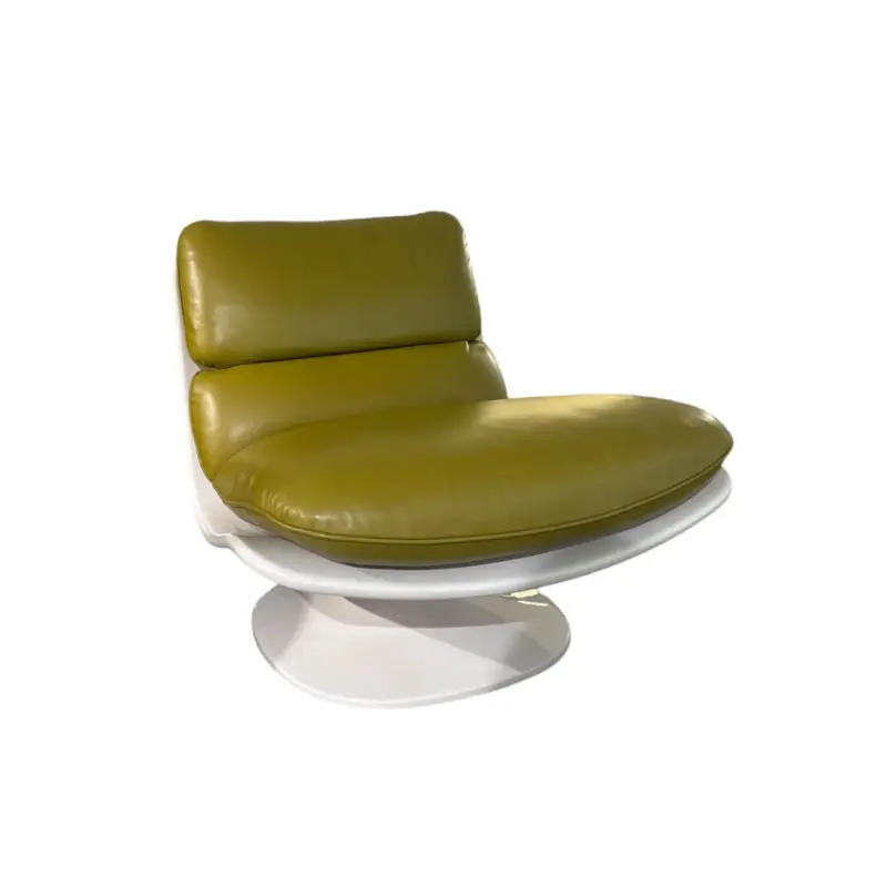 Easy chair PATTIE Olio 16MINOTTI Paiement Sécurisé