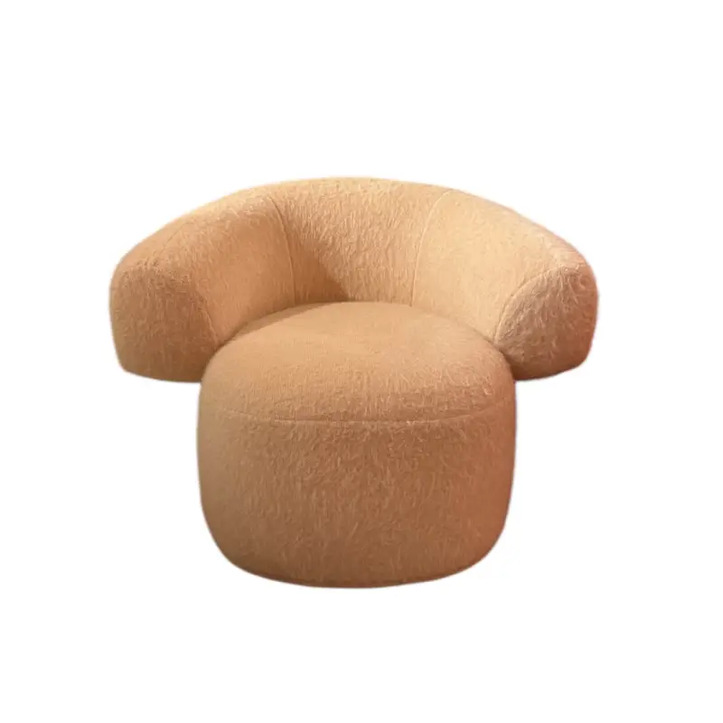 Fauteuil RUFF Rose poudréMOROSO Quantité Limitée