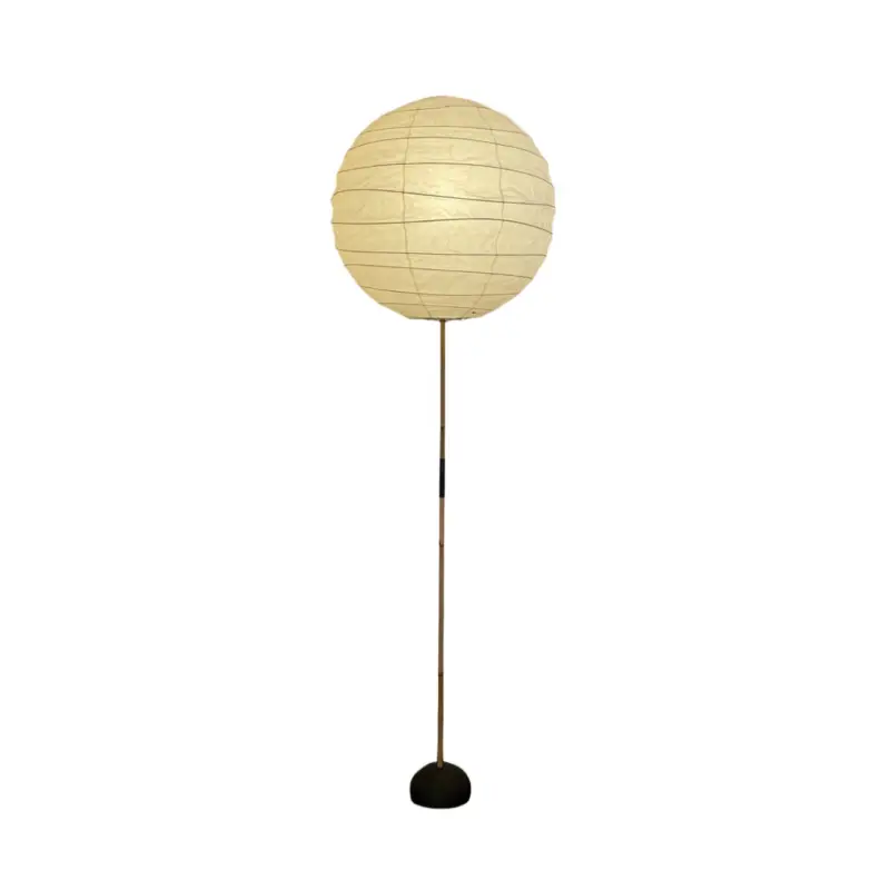 Floor Lamp AKARI B33-55DDVITRA Produit De Marque