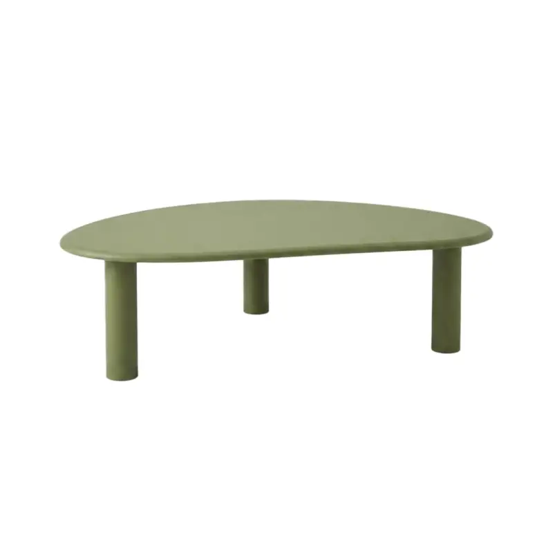 Coffee Table GHIA W 105 3 feed GreenARPER Retour Gratuit