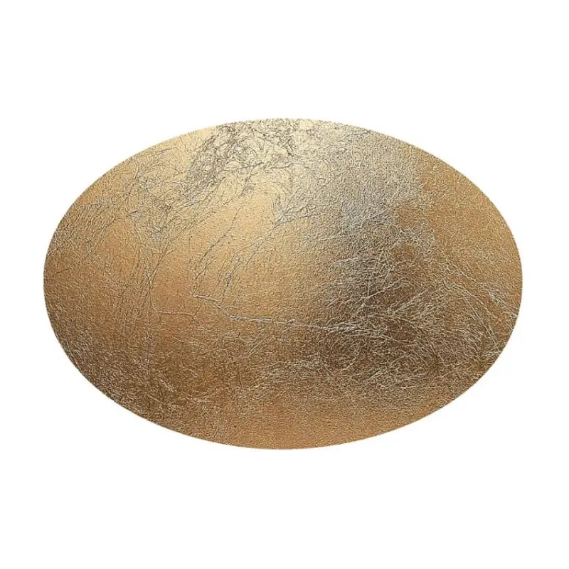 Lederam WF Appliques Ø25cm Marque