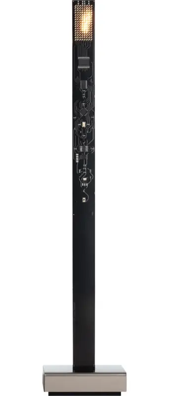 My New Flame Baladeuses et nomades LED Expédition Rapide