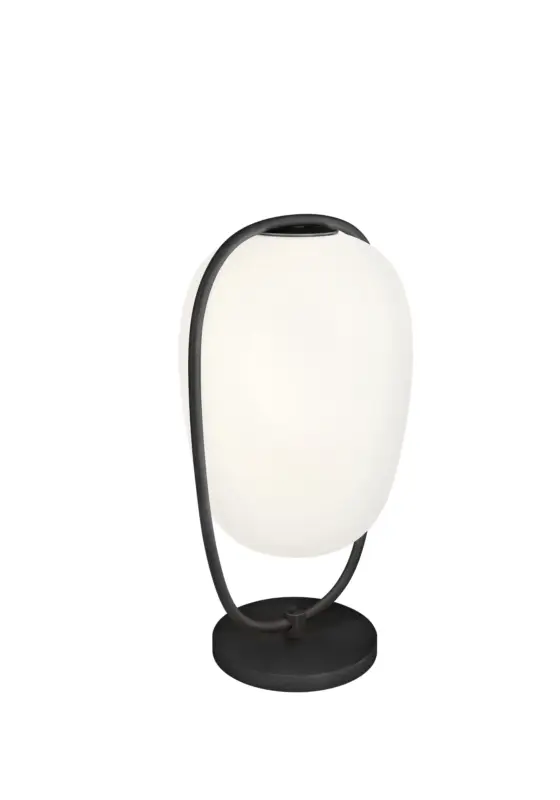 Certifié Lanna Lampes de table