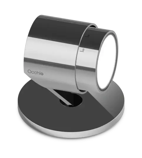 Lui 3D Basso Spots Lampes de table LED Offre Limitée