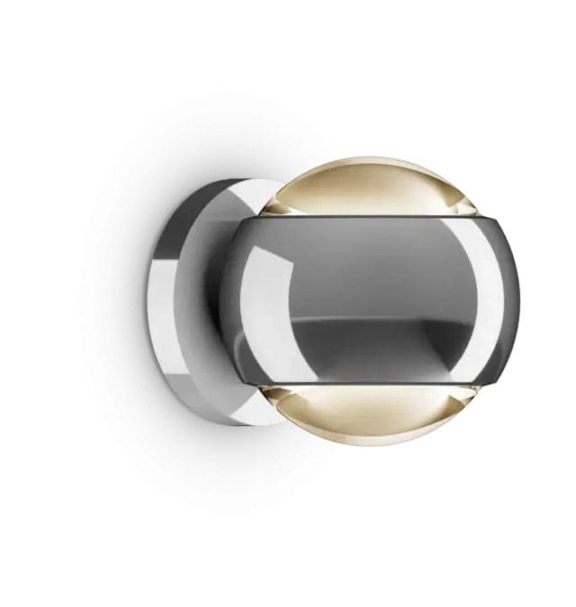IO Verticale Appliques LED Solde