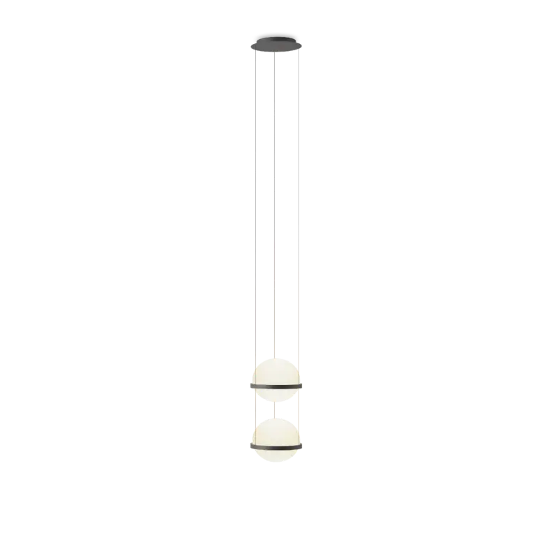 Palma Suspensions doubles LED Expédition Rapide